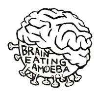 brain eating amoeba