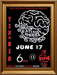 heart eating amoeba june 17